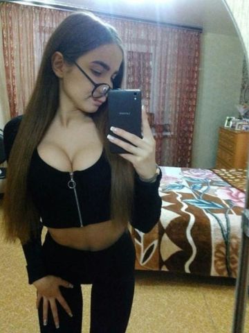 Анкета проститутки Анечка - Фото 1, , 23 года, №302448